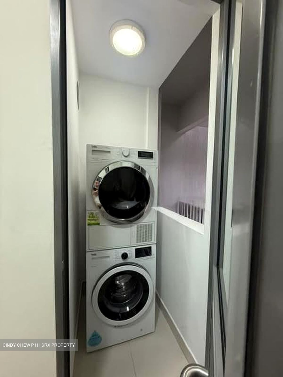iResidences (D12), Apartment #602179001